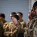 Paratroopers from the 173rd Airborne Brigade conduct a routine jump in Aviano