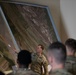 Paratroopers from the 173rd Airborne Brigade conduct a routine jump in Aviano