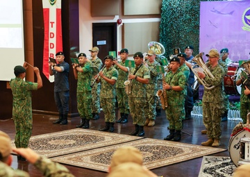 CARAT Brunei 2024 Concludes