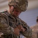 Paratroopers from the 173rd Airborne Brigade conduct a routine jump in Aviano