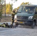 Green Berets Conduct Combat Training With Gotland Home Guard During Adamant Serpent 25