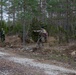 Green Berets Conduct Combat Training With Gotland Home Guard During Adamant Serpent 25