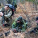 Green Berets Conduct Combat Training With Gotland Home Guard During Adamant Serpent 25