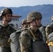 Paratroopers from the 173rd Airborne Brigade conduct a routine jump in Aviano