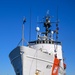 Coast Guard Cutter Vigilant returns home following contraband offload worth an estimated $18 million interdicted in Caribbean Sea