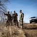 KFOR Joint Implementation Commission Soldiers conduct patrols