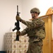 52D Air Defense Artillery Brigade NCO/Officer/ Soldier of the year competition 2024