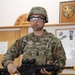 52D Air Defense Artillery Brigade NCO/Officer/ Soldier of the year competition 2024