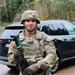 52D Air Defense Artillery Brigade NCO/Officer/ Soldier of the year competition 2024