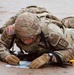 52D Air Defense Artillery Brigade NCO/Officer/ Soldier of the year competition 2024