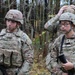 52D Air Defense Artillery Brigade NCO/Officer/ Soldier of the year competition 2024