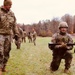 52D Air Defense Artillery Brigade NCO/Officer/ Soldier of the year competition 2024