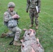 5-4 ADAR competes in Solider, NCO, and Officer of the year competition