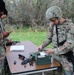 5-4 ADAR competes in Solider, NCO, and Officer of the year competition