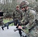 5-4 ADAR competes in Solider, NCO, and Officer of the year competition