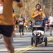 2024 Marine Corps Marathon Turkey Trot