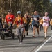 2024 Marine Corps Marathon Turkey Trot