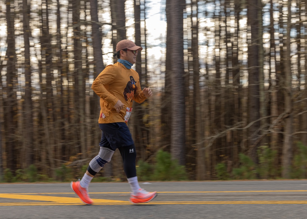 DVIDS Images 2024 Marine Corps Marathon Turkey Trot [Image 8 of 17]