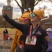 2024 Marine Corps Marathon Turkey Trot