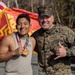 2024 Marine Corps Marathon Turkey Trot