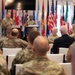 Joint Defense Operations Center change of command