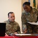 Joint Defense Operations Center change of command