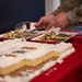 Joint Defense Operations Center change of command