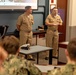 PCU John F. Kennedy Sailors Visit Boston