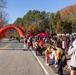 2024 Marine Corps Marathon Turkey Trot