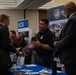 Wound Warrior Regiment hosts Department of Homeland Security hiring event