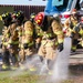 778th Civil Engineer Squadron Structural Fire Training