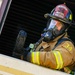 778th Civil Engineer Squadron Structural Fire Training