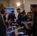 Wound Warrior Regiment hosts Department of Homeland Security hiring event