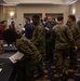 Wound Warrior Regiment hosts Department of Homeland Security hiring event