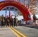 2024 Marine Corps Marathon Turkey Trot