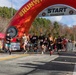 2024 Marine Corps Marathon Turkey Trot