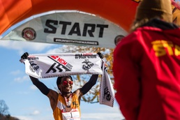 2024 Marine Corps Marathon Turkey Trot