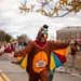 2024 Marine Corps Marathon Turkey Trot