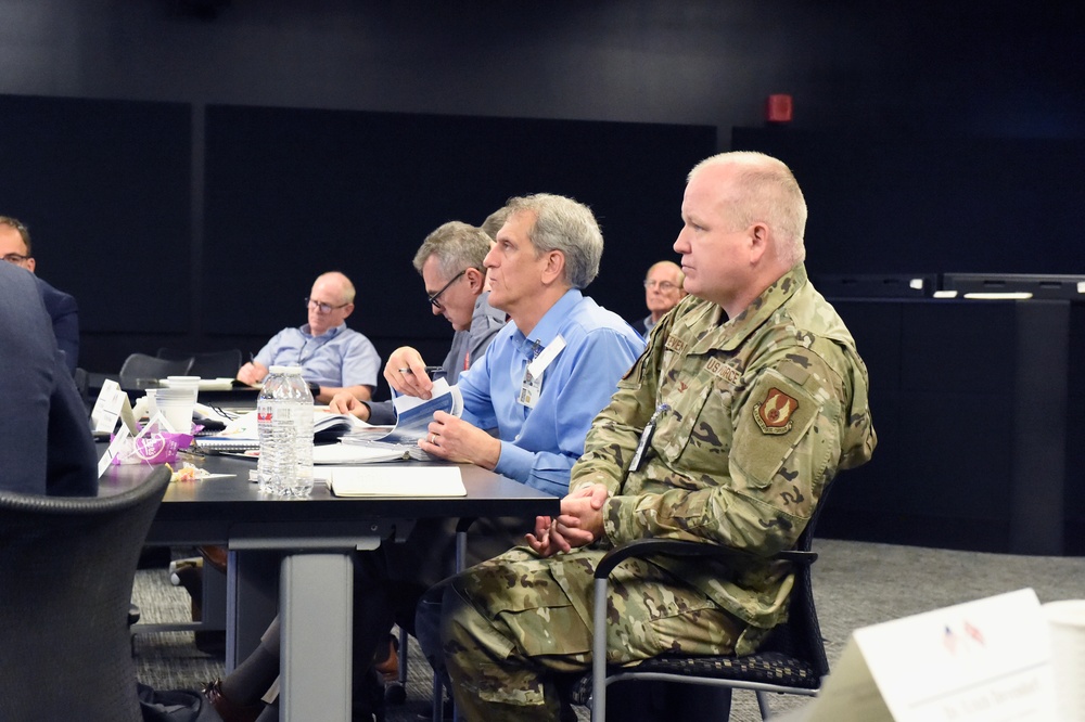 AFRL strategic allied cooperation focuses on high-priority mission critical S&amp;T