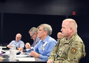 AFRL strategic allied cooperation focuses on high-priority mission critical S&amp;T