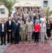 East Africa Security Forum hosted by CJTF-HOA