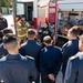 Eglin Air Force Base hosts, Argentine Air Force Academy tour