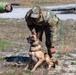 Eglin Air Force Base hosts, Argentine Air Force Academy tour