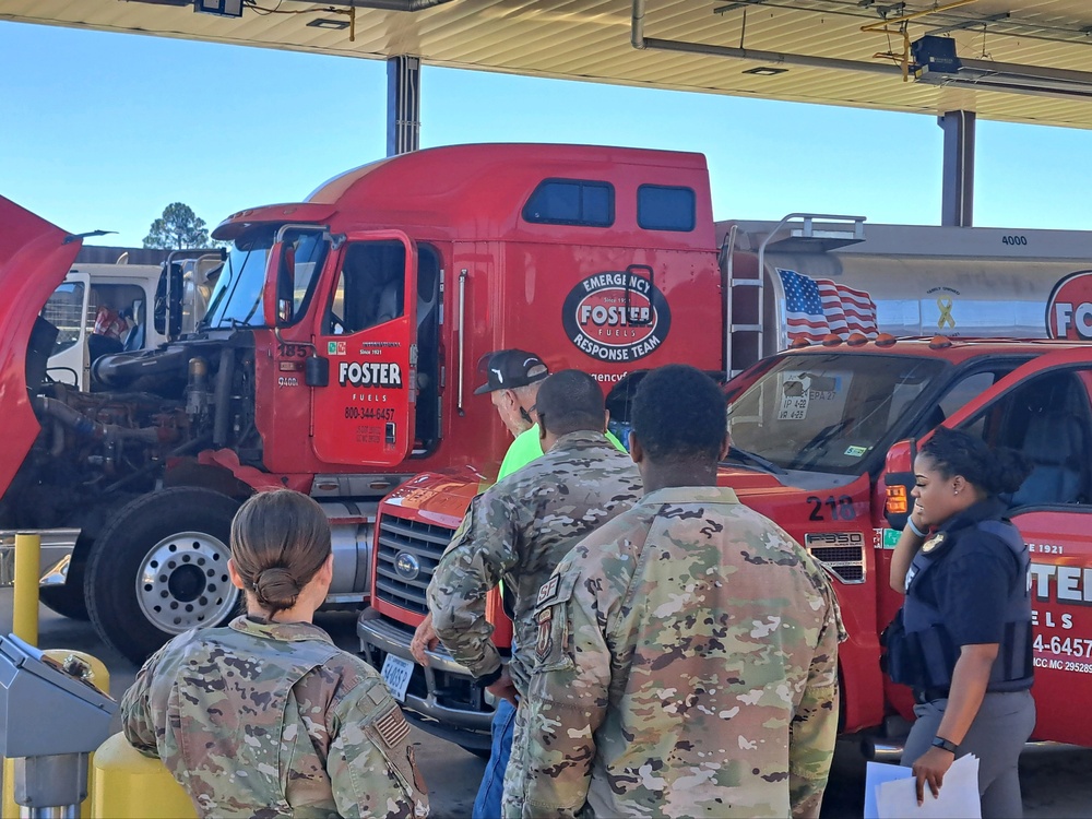 Ready When it Counts: The 78th CEG Supporting Hurricane Relief Efforts