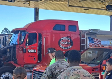 Ready When it Counts: The 78th CEG Supporting Hurricane Relief Efforts