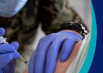 Get Your Updated COVID-19 Shot With TRICARE