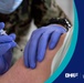 Get Your Updated COVID-19 Shot With TRICARE