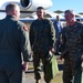 Commandant of the Marine Corps Visits NAS Meridian