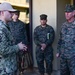 Commandant of the Marine Corps Visits NAS Meridian