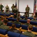 Commandant of the Marine Corps Visits NAS Meridian